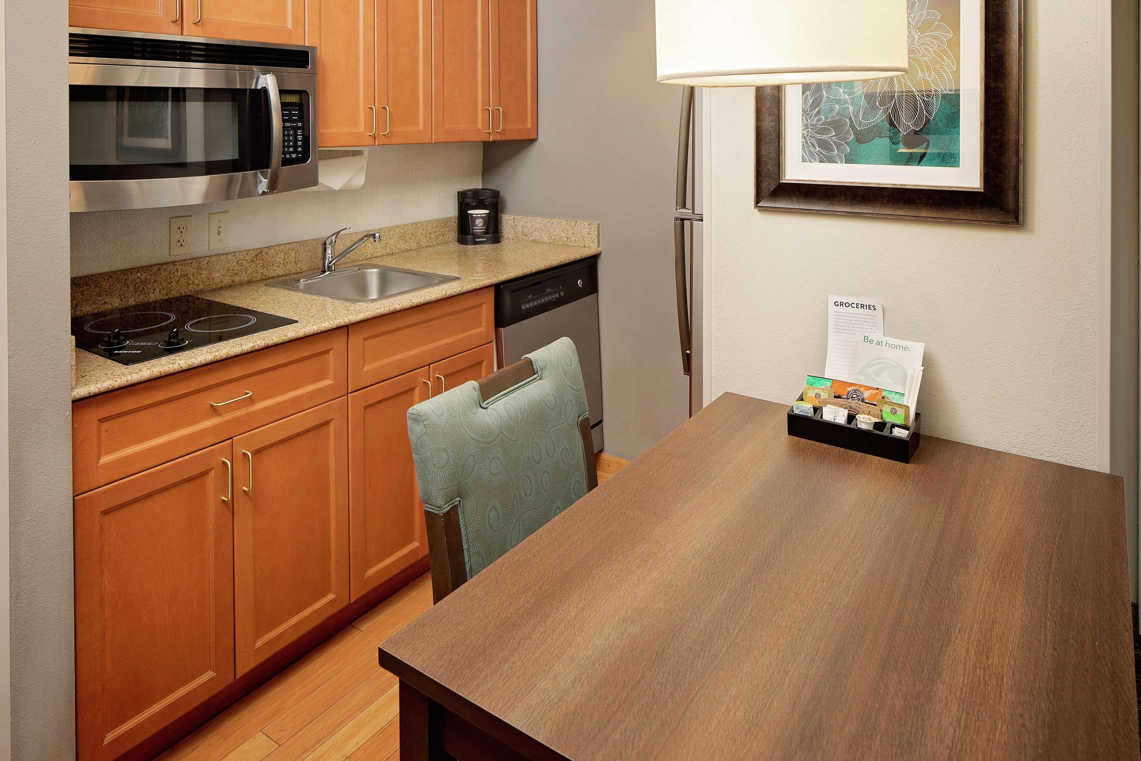 Homewood Suites By Hilton Cleveland-Solon Eksteriør billede