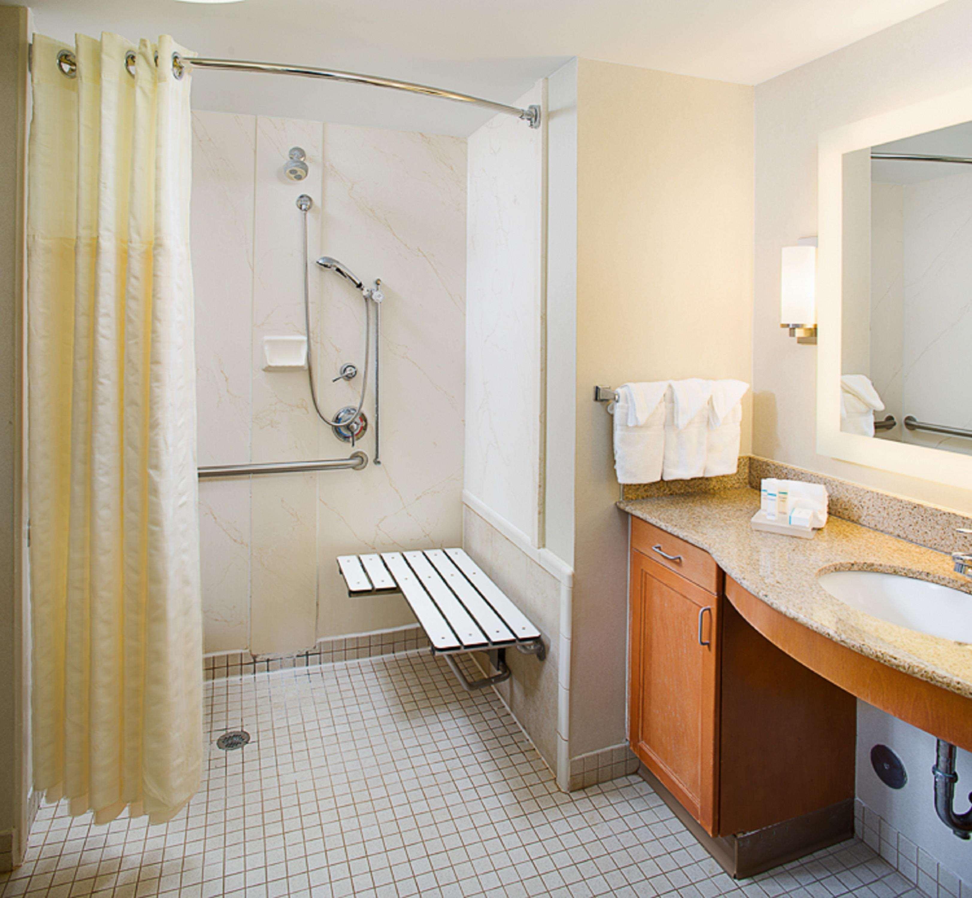 Homewood Suites By Hilton Cleveland-Solon Eksteriør billede