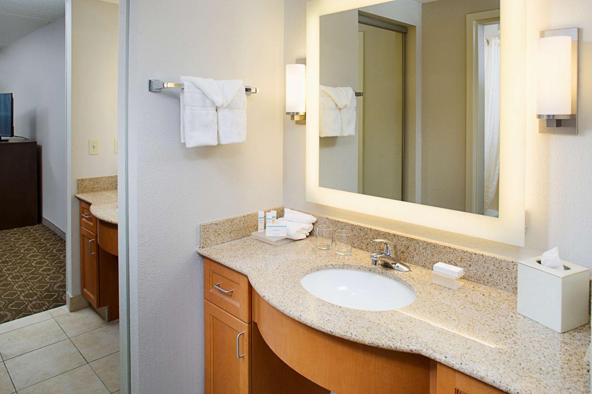 Homewood Suites By Hilton Cleveland-Solon Eksteriør billede