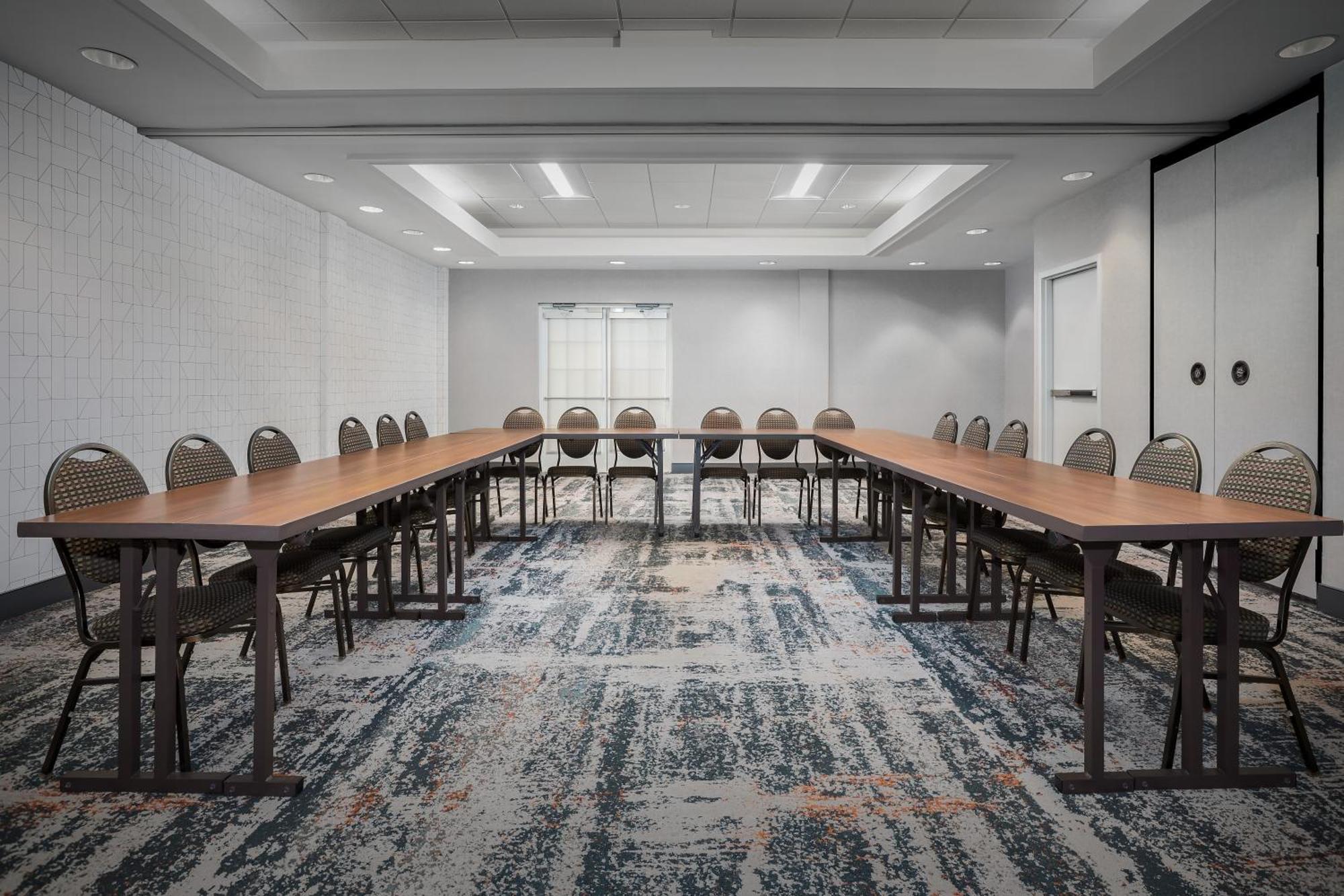 Homewood Suites By Hilton Cleveland-Solon Eksteriør billede