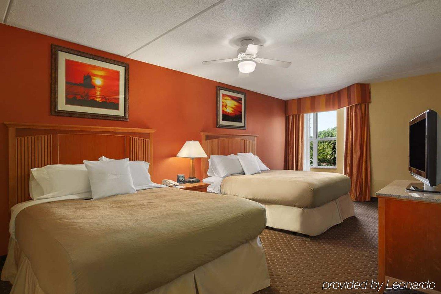 Homewood Suites By Hilton Cleveland-Solon Eksteriør billede