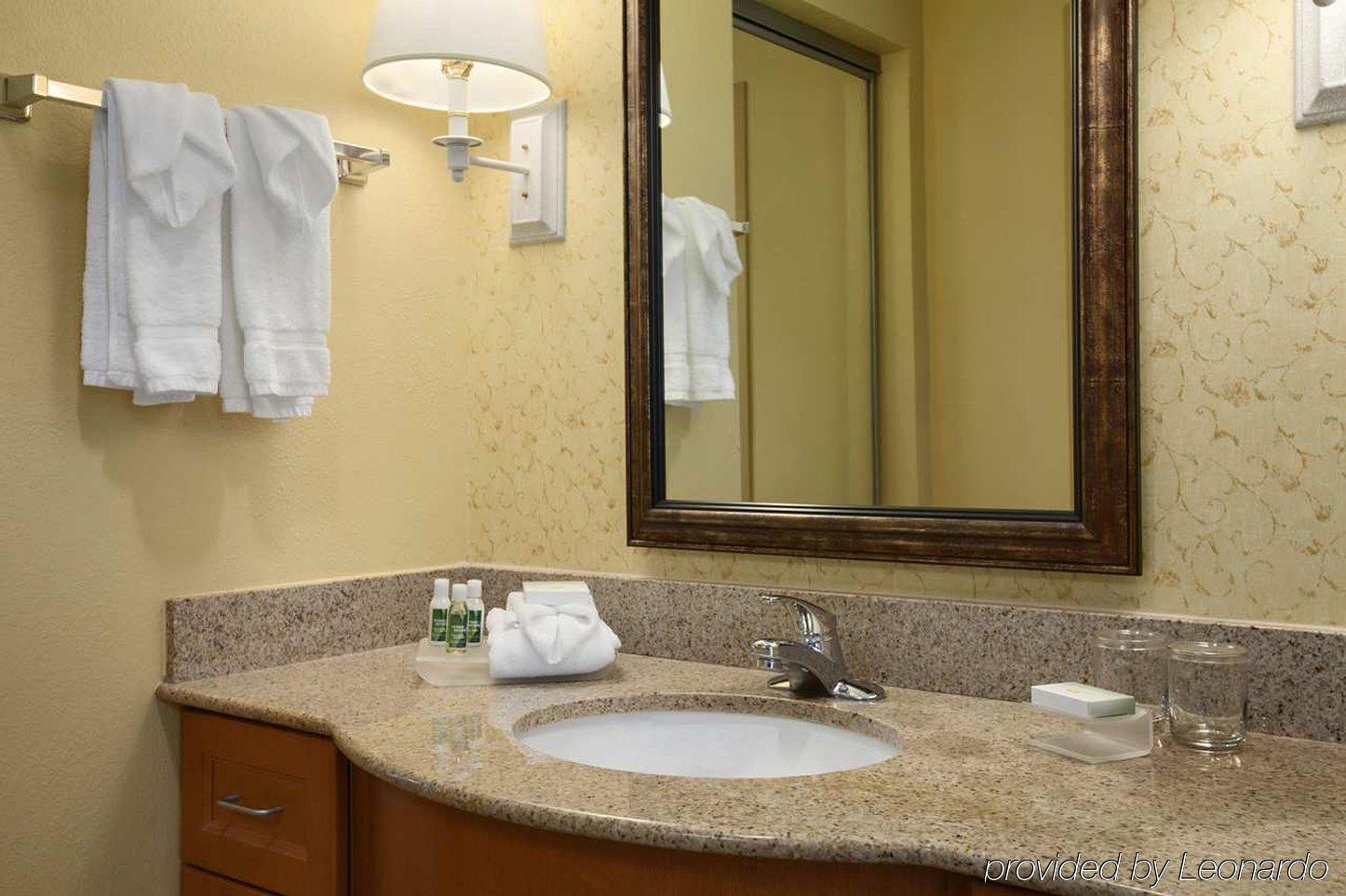 Homewood Suites By Hilton Cleveland-Solon Værelse billede