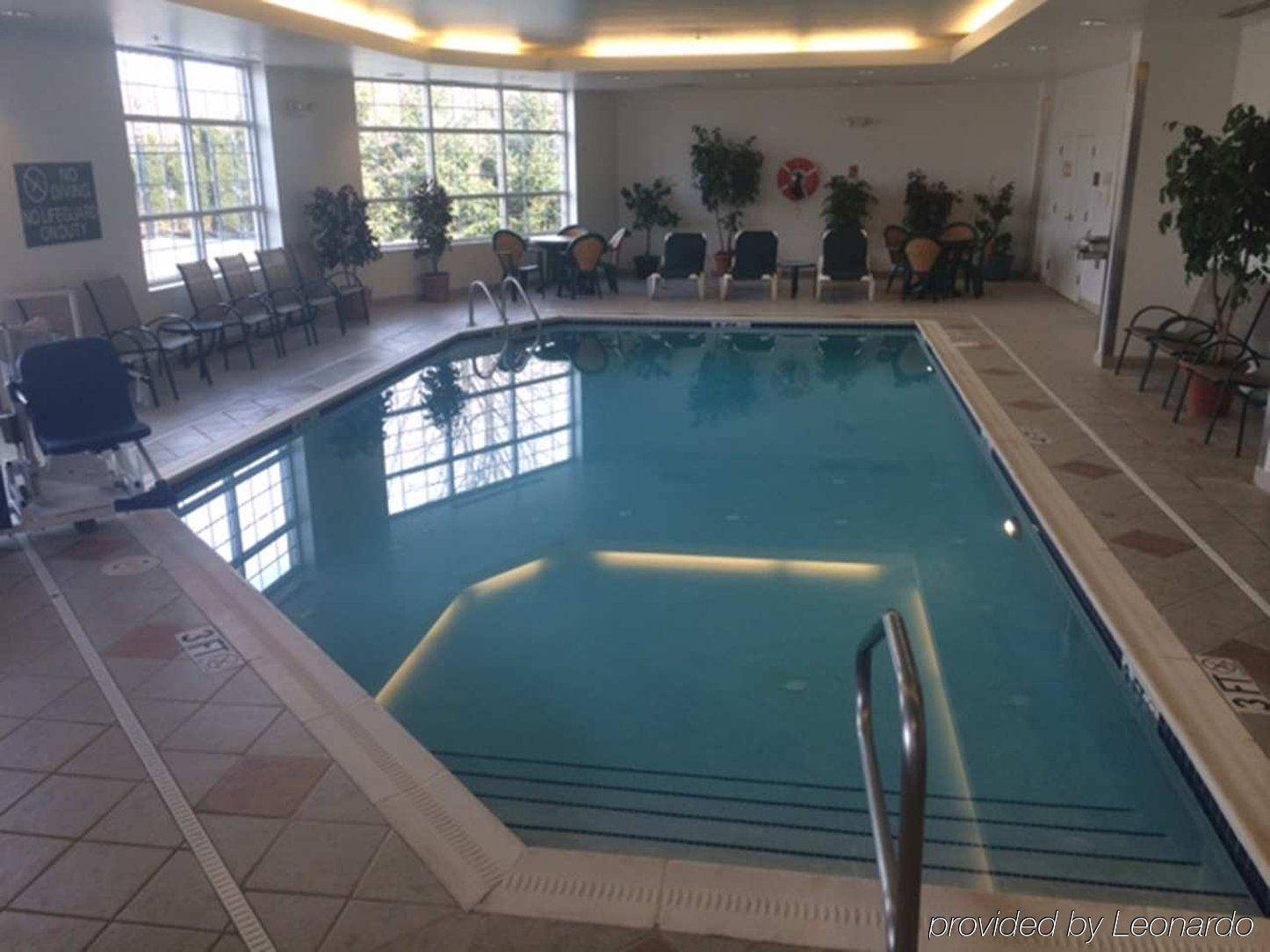 Homewood Suites By Hilton Cleveland-Solon Eksteriør billede