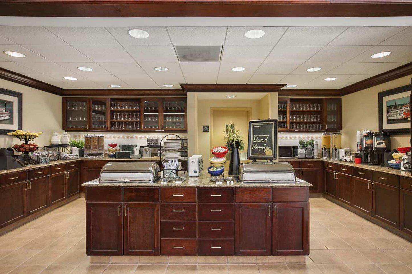 Homewood Suites By Hilton Cleveland-Solon Eksteriør billede