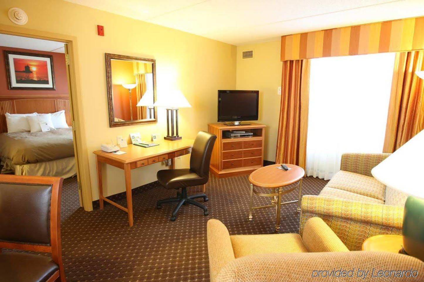 Homewood Suites By Hilton Cleveland-Solon Eksteriør billede