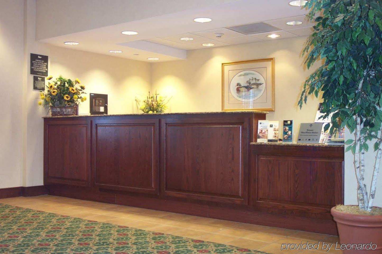 Homewood Suites By Hilton Cleveland-Solon Eksteriør billede