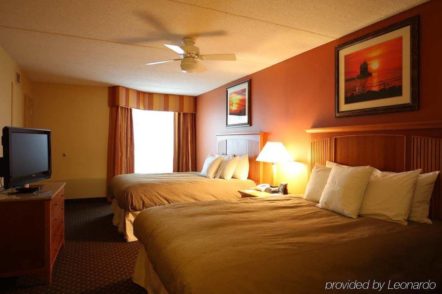 Homewood Suites By Hilton Cleveland-Solon Eksteriør billede