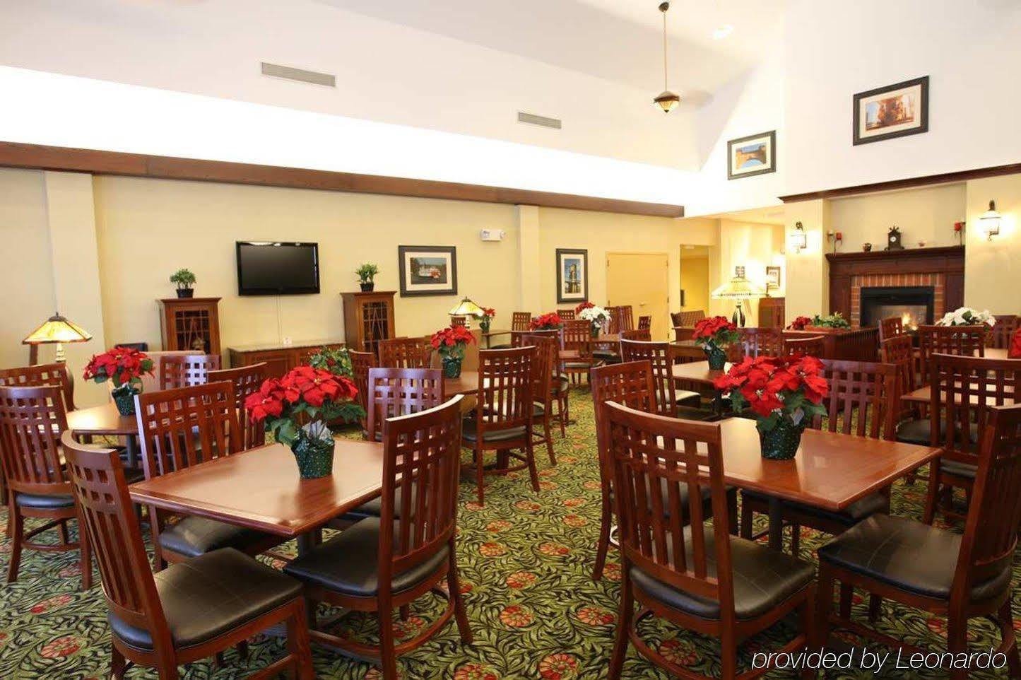 Homewood Suites By Hilton Cleveland-Solon Eksteriør billede