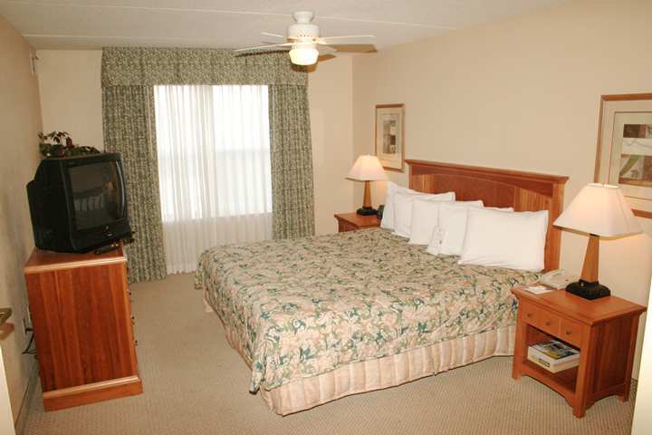 Homewood Suites By Hilton Cleveland-Solon Værelse billede