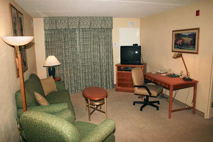 Homewood Suites By Hilton Cleveland-Solon Værelse billede